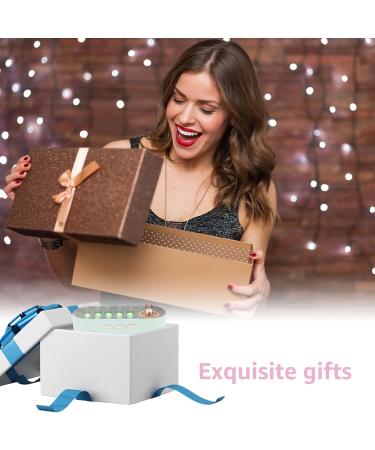 Essential Oil Diffuser & Cool Mist Humidifier | 700ml Music Sync Aromatherapy | Mint Green for Home Office & Living Room - Buy Online on GoSupps.com