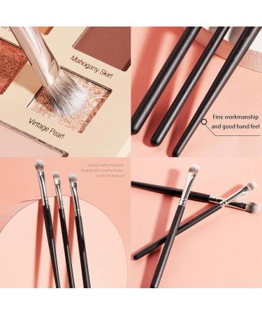 Premium Beauty Brush Set - 101 Foundation & A506 Concealer Brush for Flawless Makeup - International Shipping Available - Buy Online on GoSupps.com