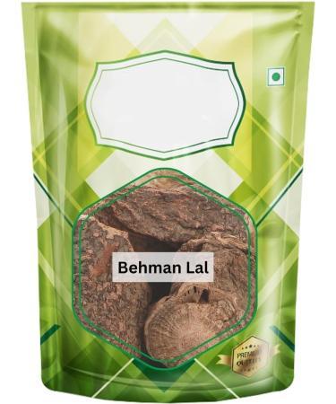 HYD Behman Lal - Behman Surkh - Salvia Hematodes Linn 100g - Buy Online on GoSupps.com