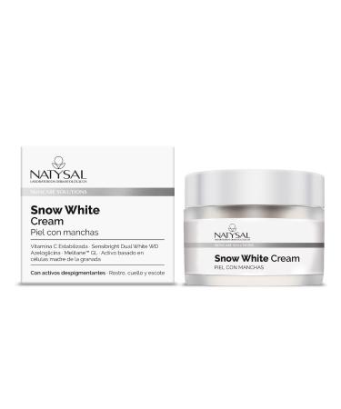 NATYSAL Antistain cream 50 ml unique standard