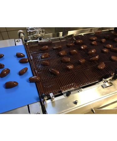 Buy Organic Brazil Nuts in Fair Trade Cocoa | Raw Food No Added Sugar 100% Vegan - 175g Bag - Buy Online on GoSupps.com