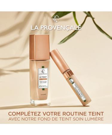 La Proven ale Bio La Proven ale Le Concealer Light Natural 01 Light 75 ml - Buy Online on GoSupps.com