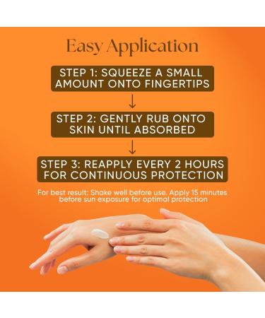 Eat My Face Mineral Tinted Sunscreen for Face SPF 30 | Waterproof with Non-Nano Zinc Oxide | Travel Size Lotion for Sensitive Skin | Water Resistant Sunblock for Beach & Sports Vanilla Scented - Buy Online on GoSupps.com