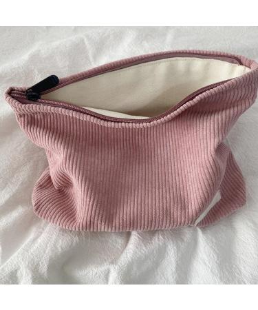 Bemvp Cosmetic Corduroy Women's Make-Up Hand Lip Organizer for Home - Buy Online on GoSupps.com