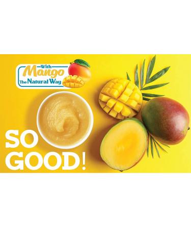 Organic Sea Moss Gel (Pineapple Flavor) - 16 oz - Wildcrafted from St. Lucia - Yemaya The Natural Way - Buy Online on GoSupps.com