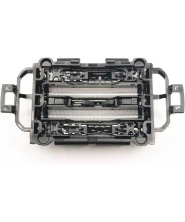 LCMARKET Razor Outer Foil Screen Replacement for Panasonic Arc5 ESLV9F ESLV9FX ESLV9U ESLV9V ESELV5B ESELV7AE3 ESELV7C Shaver Beard Trimmer Accessories - Buy Online on GoSupps.com