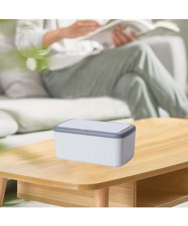 Buy Refillable Baby Wet Wipes Donor Box - Double Layer Protection | International Shipping Available - Buy Online on GoSupps.com