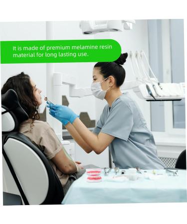 Ultechnovo 2 STK Educational Tooth Model - 3D Dental Teaching Toy for Kids & Adults - Perfect for Learning About Teeth! - Buy Online on GoSupps.com