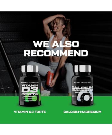 Scitec Nutrition Joint-X Food Supplement Capsules with glucosamine sulfate Gelatin chondroitin Sulphate msm and Vitamin C 100 Capsules - Buy Online on GoSupps.com
