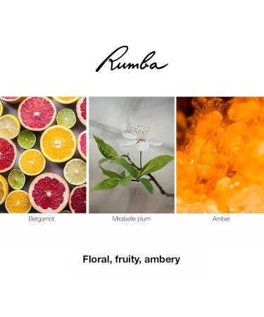 Rumba for Women Edt Spray 3.4 Oz - Buy Online on GoSupps.com