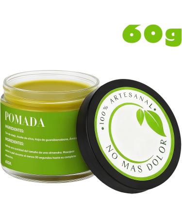 Cr me hydratante pour tous les ges 60 g pour soulager les articulations des jambes pour les poignets les genoux les coudes le dos le cou les athl tes les personnes g es de moyen ge - Buy Online on GoSupps.com