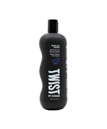 TWIST Ready, Set, Bounce Soft-hold Curl Defining Gel, 10.5 ounces - Buy Online on GoSupps.com
