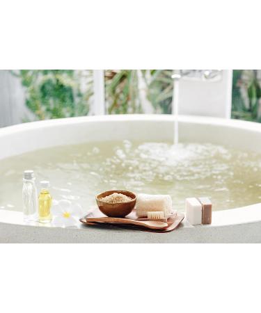 EiR NYC Premium Bath Salts | Relaxing Soothing Calming Bath Soak for Stress Relief | Epsom Salts, Magnesium & Arnica Blend | 8 Oz - Buy Online on GoSupps.com