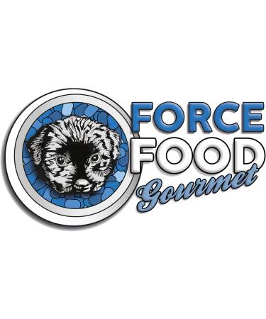 FORCEFOOD Gourmet Grain-free food for adult dogs of small breeds lamb with sweet potato and mint (2 kg) - Buy Online on GoSupps.com