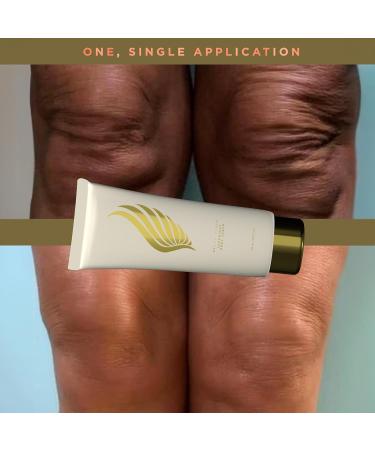 Buy Bella Grace Luxurious Anti-Aging Body Serum - Nourishing with Peptides & Shea Butter Hydrates & Supports Collagen 6 fl oz | International Shipping Available - Buy Online on GoSupps.com