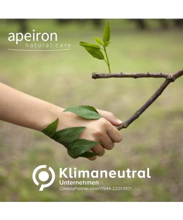 Apeiron Aurom re Herbal Toothpaste 75 ml - Natural Ayurvedic Formula for Whiter Teeth & Fresh Breath - Buy Online Worldwide - Buy Online on GoSupps.com