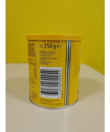 Buy RICOLA m.Z. Kr uter Bonbons Natural Herbal Candy for Fresh Breath | International Shipping Available - Buy Online on GoSupps.com