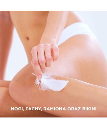 VEET Hair Removal Cream for Sensitive Skin 135 ml - Buy Online on GoSupps.com