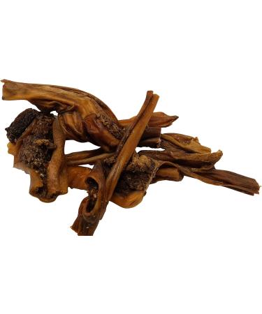 Buy Food4Pets Horse Scalp Dog Treats 1kg - Natural Chew Snack for Dogs | 100% Horse | International Shipping - Buy Online on GoSupps.com