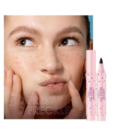 Friends of Bleit Natural Makeup - Waterproof & Durable Soft Brown Frosses Color for Sunken Makeup | International Shipping - Buy Online on GoSupps.com