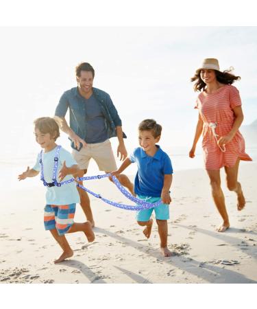 Buy Tukiie Horse Harness for Children | Adjustable 2m | Ages 3-12 | International Shipping - Buy Online on GoSupps.com