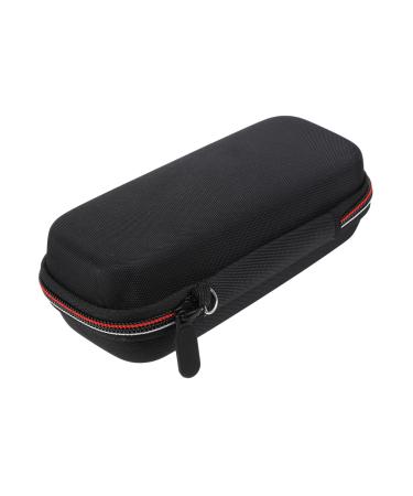 FOMIYES 1pc Razor Storage Bag Tool Bag Haircut Bag Scratch-Resistant Eva Man
