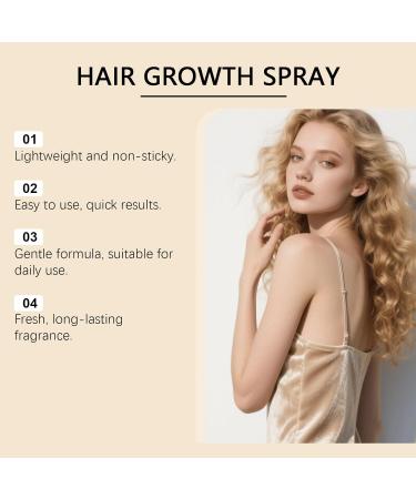 Mod le de soin des plantes - Brume racinaire l g re contre la sensation de gr pour un volume et une brillance naturels (1pcs) - Buy Online on GoSupps.com