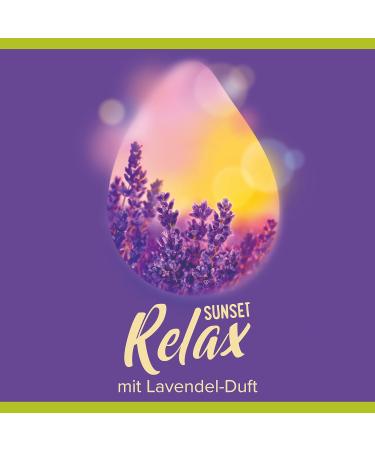 HPalmolive Aroma Sensations Absolute Relax Shower Gel 250 ml - Nourishing & Calming Cleanser for Ultimate Relaxation - Buy Online on GoSupps.com