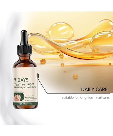 Nail Strengthener and Growth Stimulator | 30ml Natural Treatment for Stronger and Fortified Nails - Hand and Foot Manicure Solution - Daily Use at Home or Salon - Prevention - Buy Online on GoSupps.com