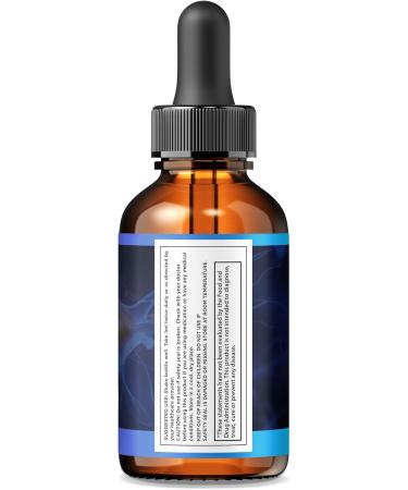 (3 Pack) Memo Core Memo Core Drops Memory Support with Natural Liquid Blend in a Convenient Dropper | Daily MemoCore Vitamins for Focus Clarity & Sharpness | Easy-to-Use Dropper (90 Servings) - Buy Online on GoSupps.com