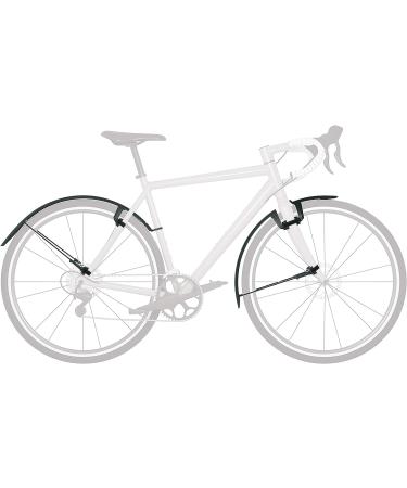 SKS Speedrocker Black Fender Set (11567) - One Size - Buy Online on GoSupps.com