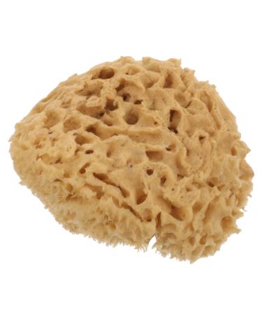 Beavorty Bath Shower Sponge Bathing Bath Exfoliating Sponge Body Scrubber Body Exfoliating Bath Body Sponge Back Sponge Household Bath Skin Scrubber Honeycomb Bath