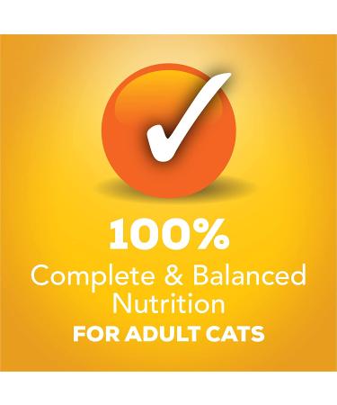 Purina Friskies Cat Food 5.5 oz. Cans Yellow - Pack of 12 - Buy Online on GoSupps.com