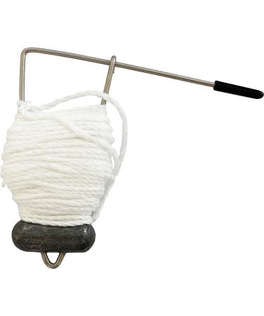 Promar AC-28 Crab Throw Line 28Ft - White | Essential Crabbing Gear - Buy Online on GoSupps.com