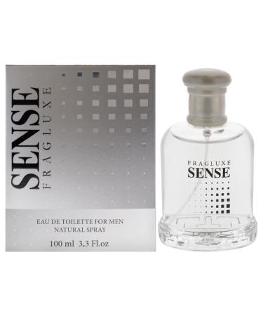 Sense for Men - 3.3 oz EDT Spray