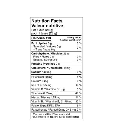 Kellogg's Rice Krispies Cereal Family Size 560g - Delicious Breakfast Cereal - Buy Online on GoSupps.com