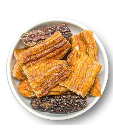 1001 Frucht 1001 Frucht Delicious dried bananas without sugar 250g of tasteful dry bananas I Good alternative to sugar free banana chips I Dry bananas are perfect for cereal or as a snack