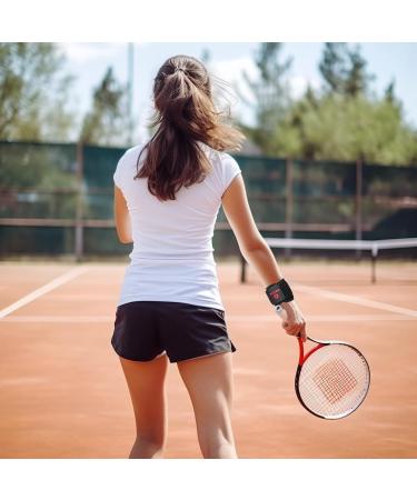 Kuangmi Adjustable Wrist Compression Brace Strap for Carpal Tunnel | Pain Relief & Support for Fitness & Weightlifting - Unisex - Buy Online on GoSupps.com