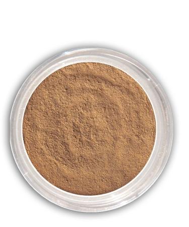 Mineral Hygienics Makeup - Foundation - Dark Tan