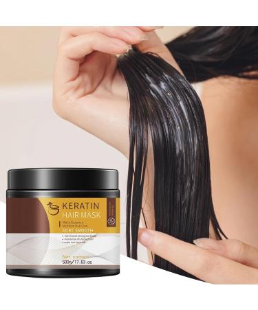 Jingmiger Color Depositing Conditioner Moisturizing Hair Color Depositing Conditioner Shine Personal Care Products For Damaged Dry Curly Thinning Dyed Short Long Split Hair R - Buy Online on GoSupps.com