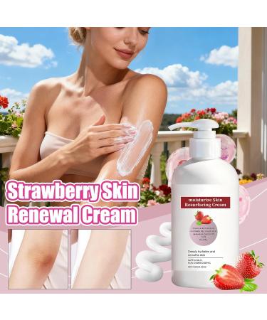  Zasdvn Body Cream - 100G Soothing Renovating Lotion Moisturizing Refreshing Cream For Women For Renewal Use Night And Day Daily Care Home And In - Buy Online on GoSupps.com