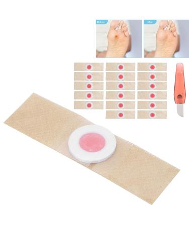 18 Pieces Chicken Eyes Remover Set - Effective Corneal Corn Treatment for Healthy Poultry | International Shipping Available - Buy Online on GoSupps.com