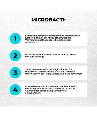 Formeds Bicaps Microbacti Probiotic - 4 Micro-Capsulated Strains 8 Billion KBE 60 Capsules - Daily Dietary Supplement - Buy Online on GoSupps.com