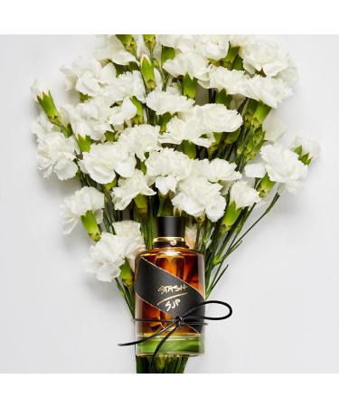 Sarah Jessica Parker Stash Hair & Body Elixir Oil | Buy SJP Fragrance Oil 1.0 oz/30 mL - International Shipping Available - Buy Online on GoSupps.com