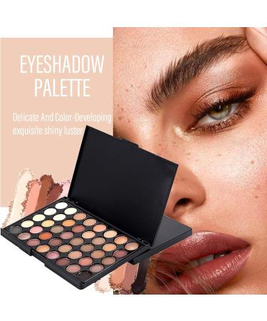 Buy the Ultimate All-in-One Makeup Kit for Women | Full Set for Beginners & Professionals Eyeshadow Lipstick Mascara & More | International Shipping Available - Buy Online on GoSupps.com