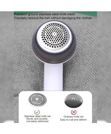 Buy Electric Fabric Shavers - Advanced Lint Remover for Clothing Furniture & Couch | International Shipping Available - Buy Online on GoSupps.com