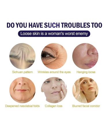 Argireline Serum for Face - Advanced Anti-Wrinkle Moisturizing Solution for All Skin Types - 10% Peptide Formula (1PC - Buy Online on GoSupps.com