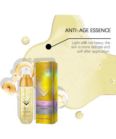 Face Firming Spray Skin Care Solution For Face 100ml Moisturizing Facial Fluid For Daily Routine And Skin Brightening - Buy Online on GoSupps.com