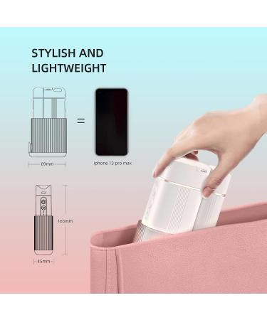 Dental Kit - Cordless Water Flosser & Electric Toothbrush Combo for Braces - Ultimate Oral Care Solution - Fast International Shipping - Buy Online on GoSupps.com