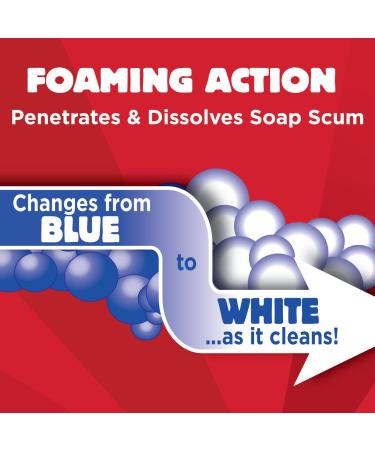 Buy Magic Foaming Bathroom Cleaner 19 Oz. Aerosol - Powerful Fast-Acting & International Shipping Available - Buy Online on GoSupps.com